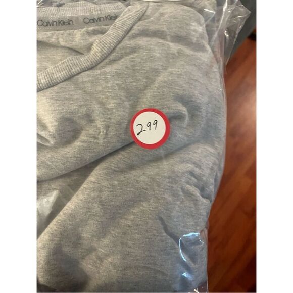 Calvin Klein sweater size 2X - Picture 8 of 12